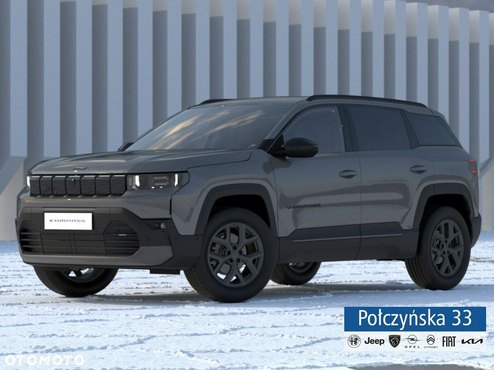 Jeep Compass - 2