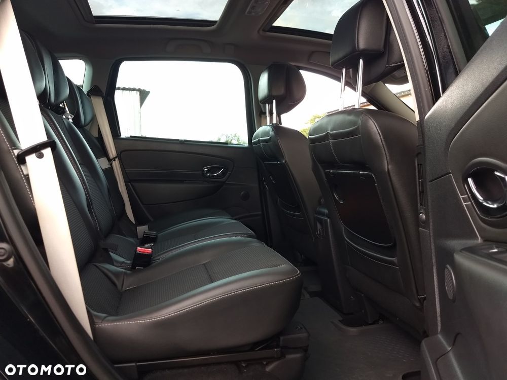 Renault Grand Scenic dCi 160 Bose Edition - 18
