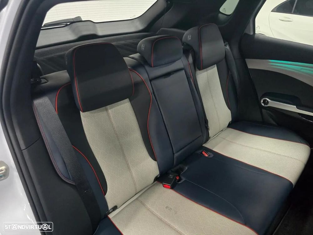 BYD Atto 3 60.48 kWh Design - 24