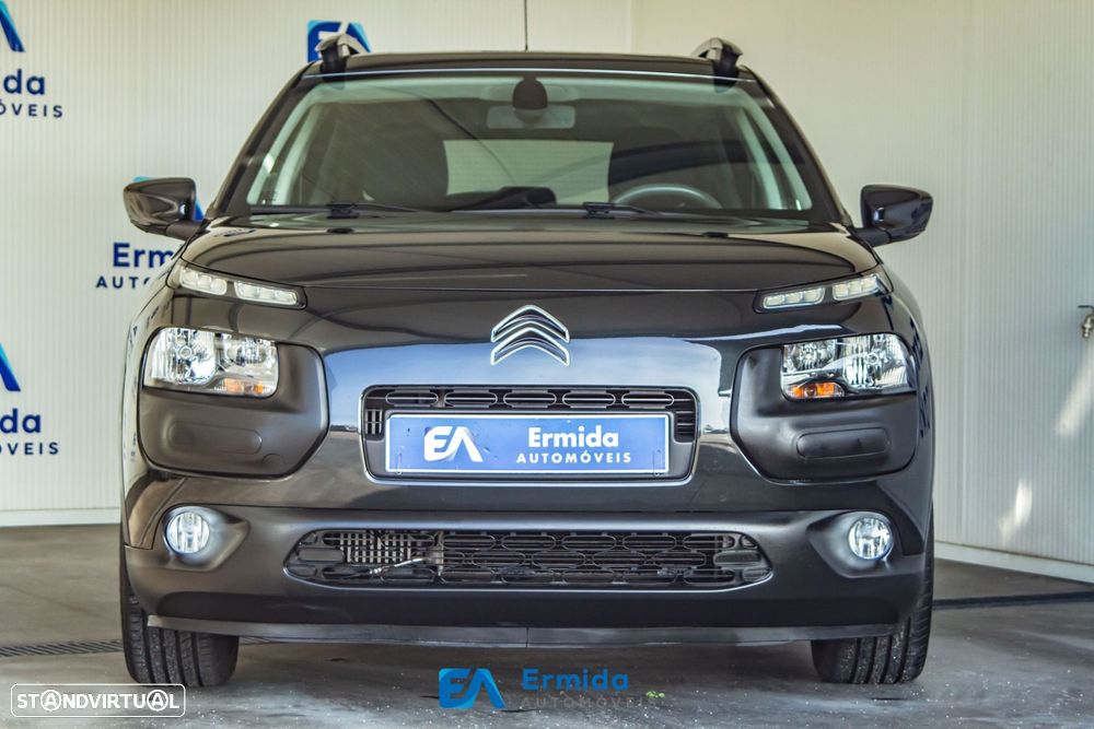 Citroën C4 Cactus 1.2 PureTech Shine - 2