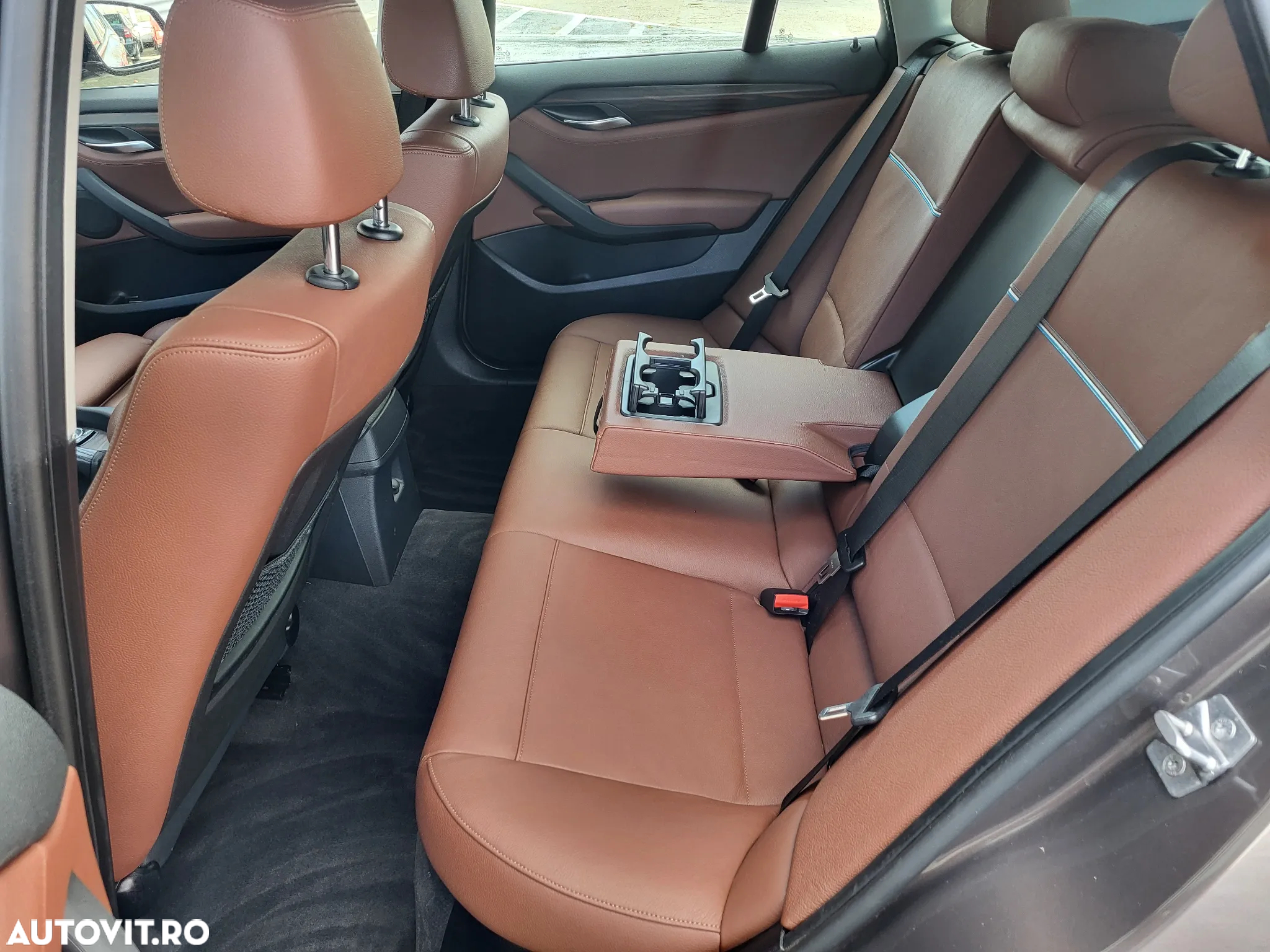 BMW X1 xDrive20d Aut. xLine - 11