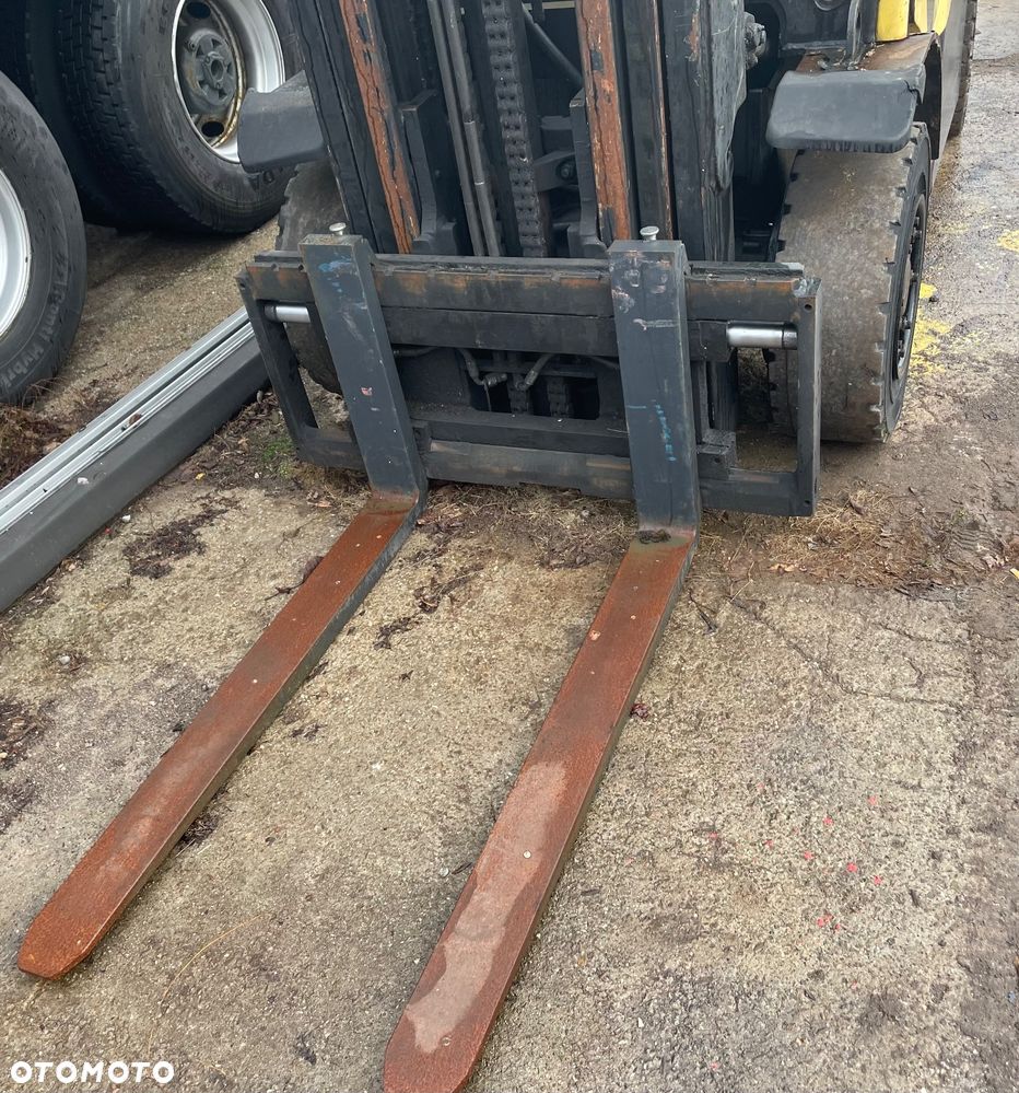 Hyster 4.0 Fortens - 7