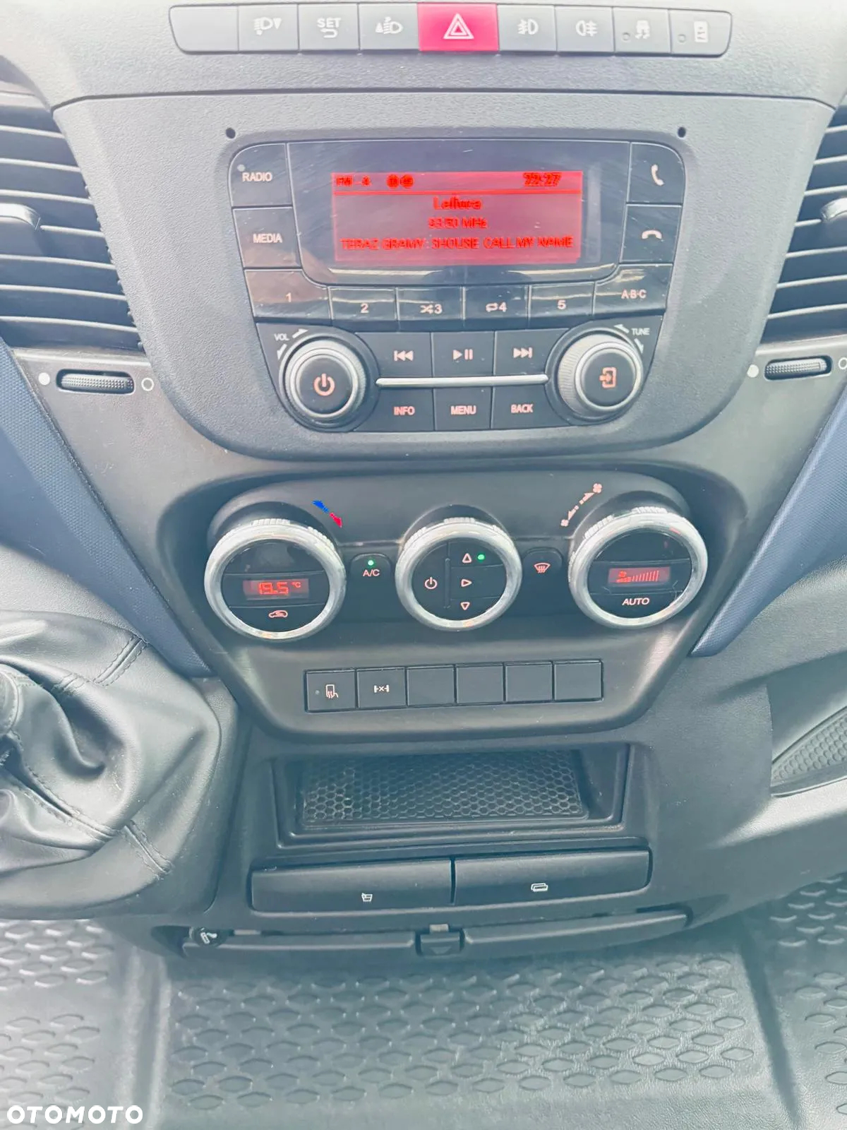 Iveco Daily 35C18 - 12