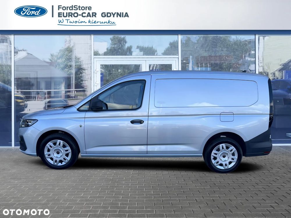 Ford Transit Connect - 4