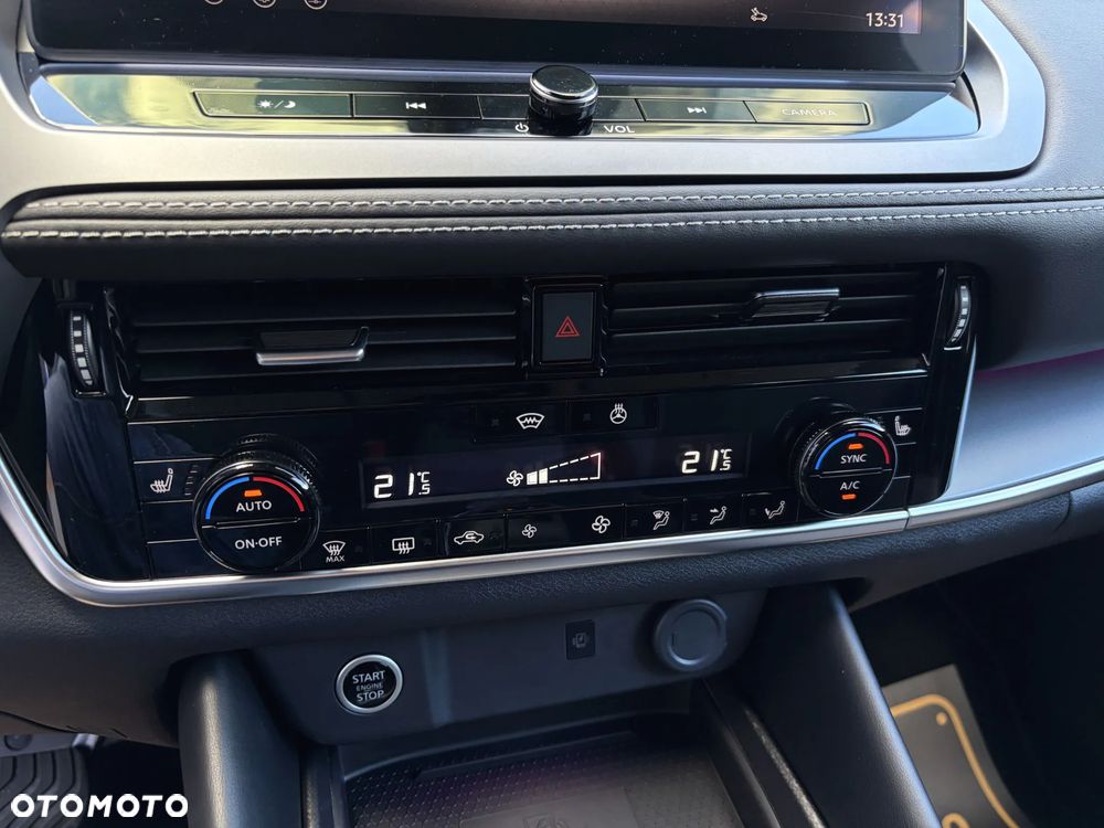 Nissan Qashqai 1.3 DIG-T MHEV Xtronic N-Connecta - 30