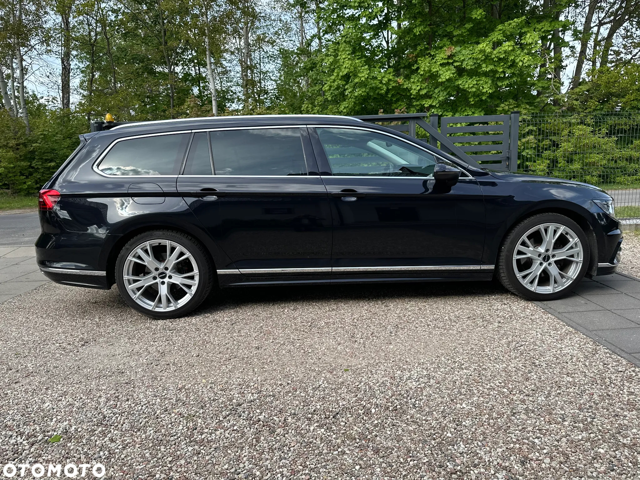 Volkswagen Passat 2.0 TDI BMT Highline DSG - 11