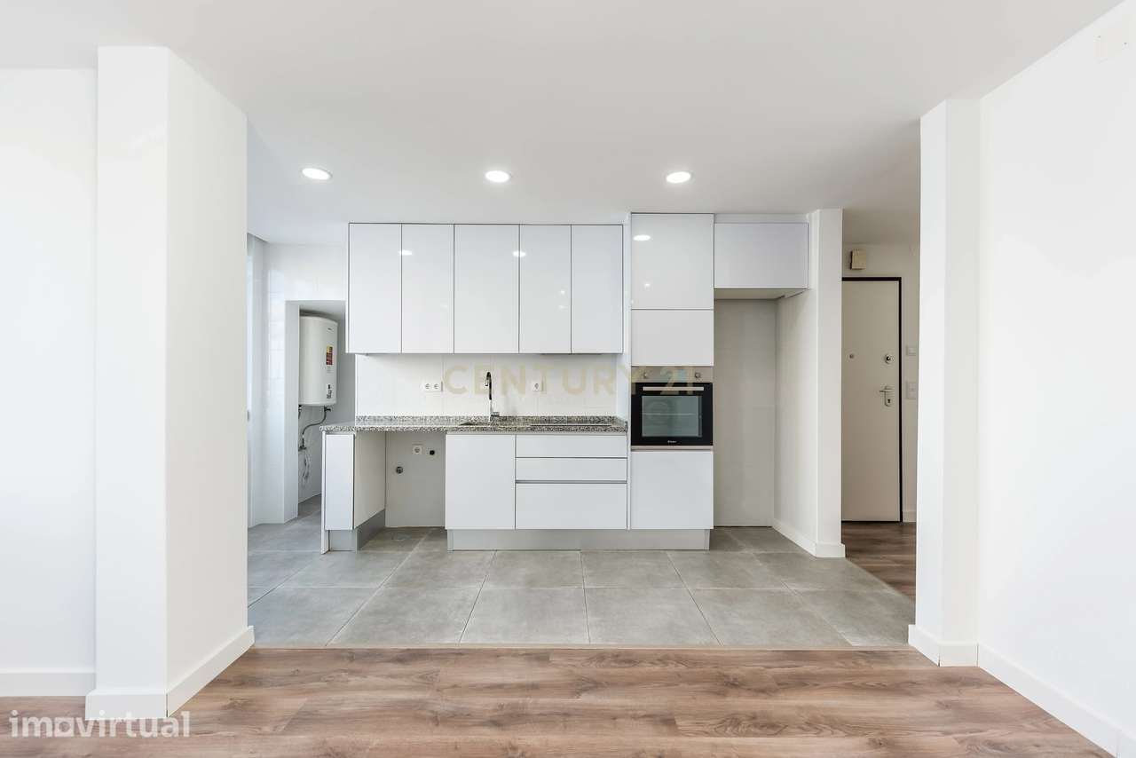 Apartamento T2 para venda - Grande imagem: 5/22