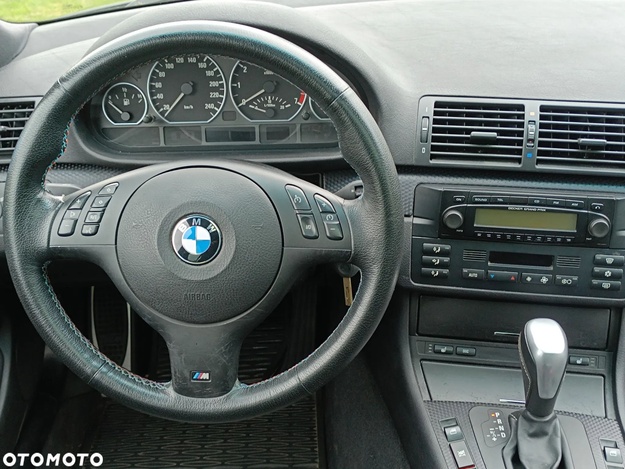 BMW Seria 3 - 40