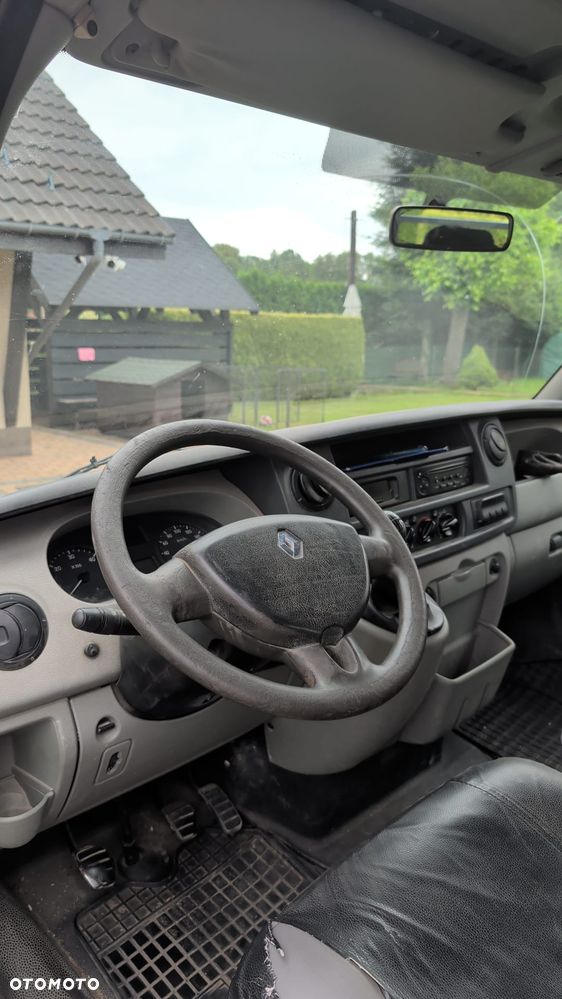 Renault Master - 4