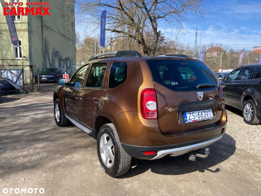 Dacia Duster - 5
