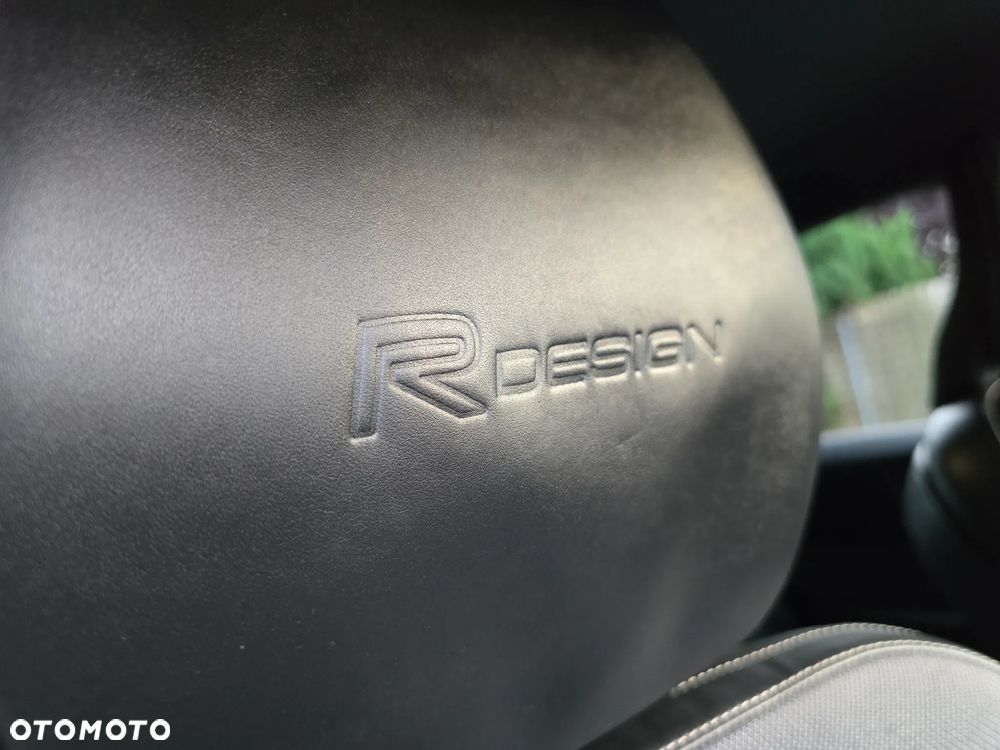 Volvo XC 60 D4 Geartronic RDesign - 28