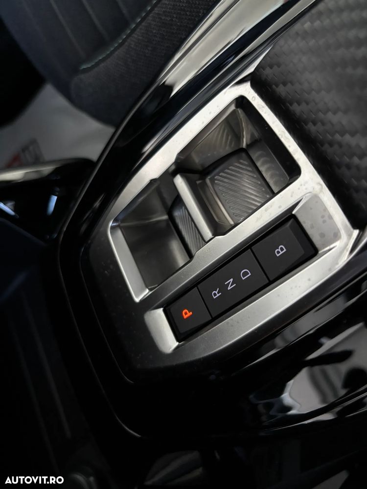 Peugeot 208 Elektromotor 136 E-Style - 22