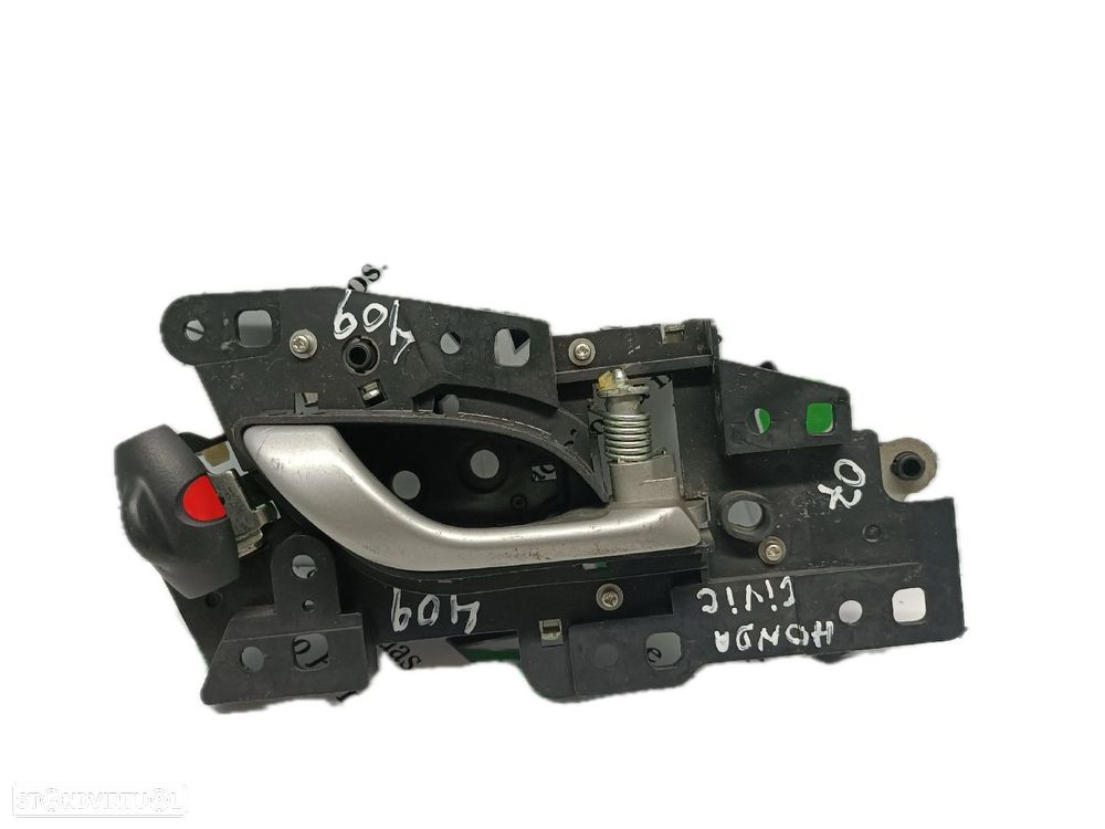 Puxador / Muleta Interior Honda Civic Viii Hatchback (Fn, Fk) - 1