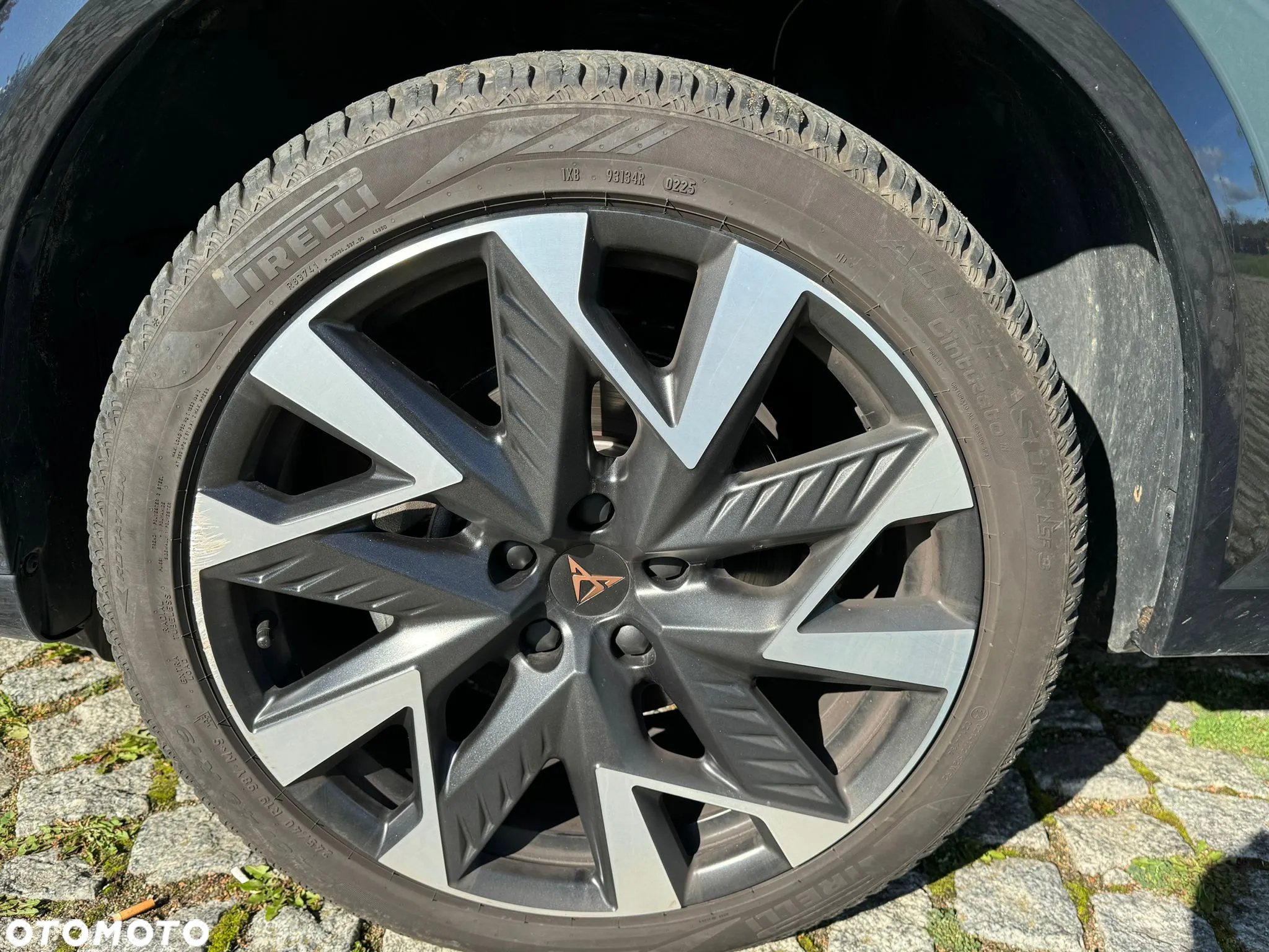 Cupra Formentor 1.5 TSI DSG - 28