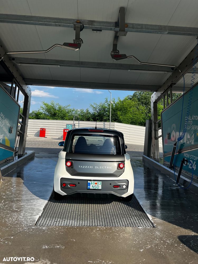 Tazzari Zerro City - 9