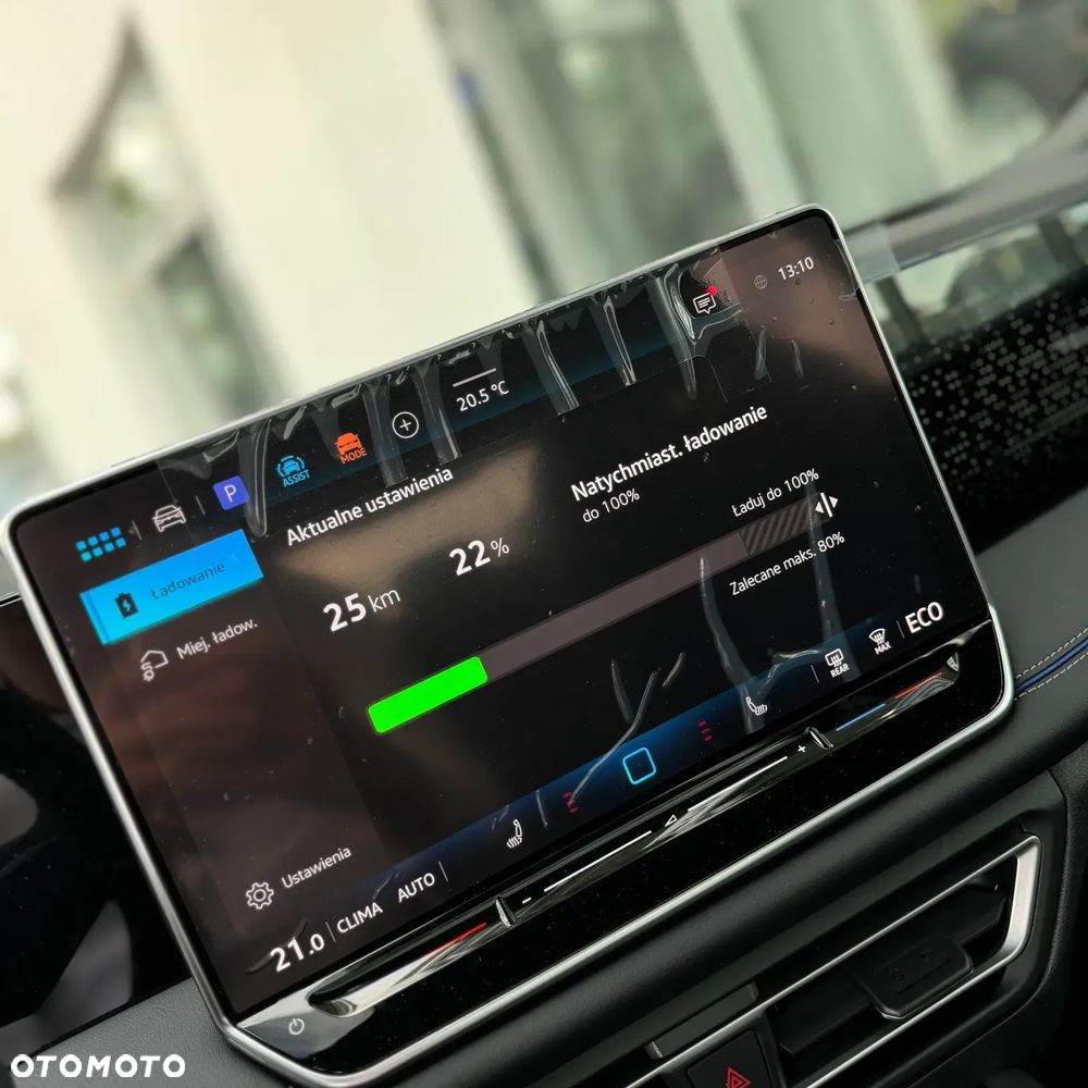 Volkswagen Tiguan 1.5 eHybrid PHEV 150kW R-Line Plus DSG - 20