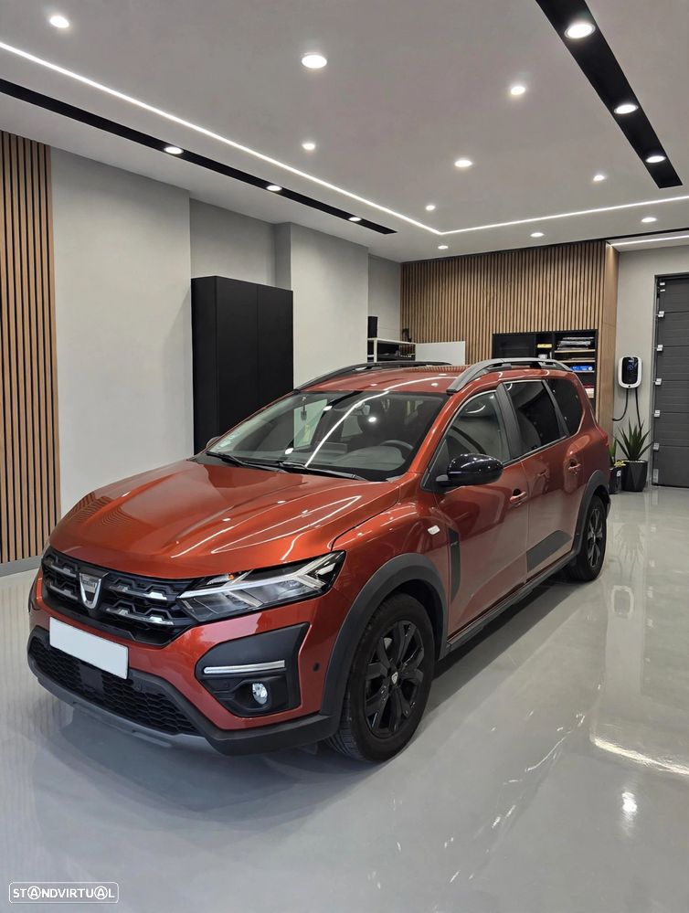 Dacia Jogger - 1