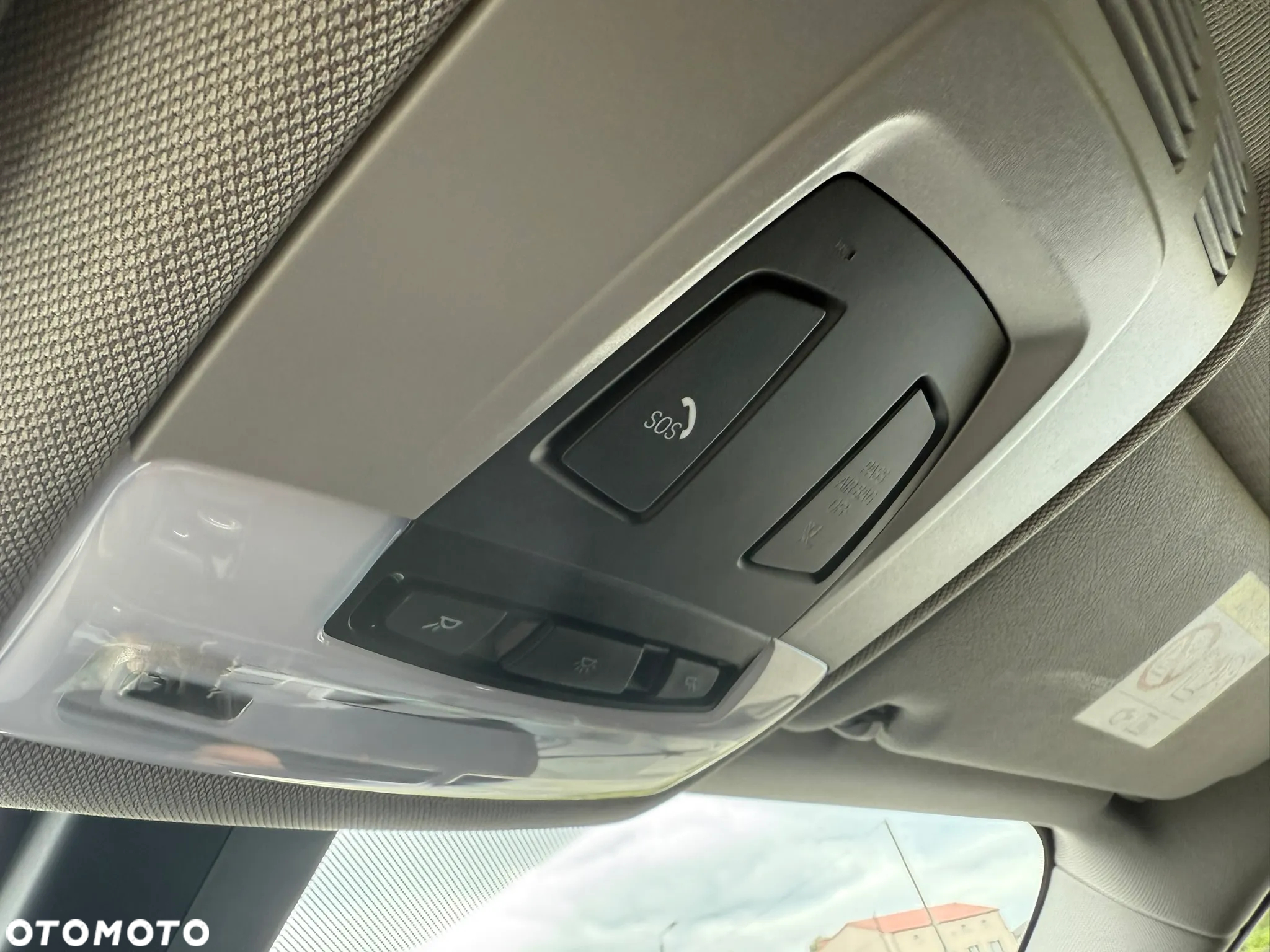 BMW Seria 3 318d Sport Line Shadow - 39