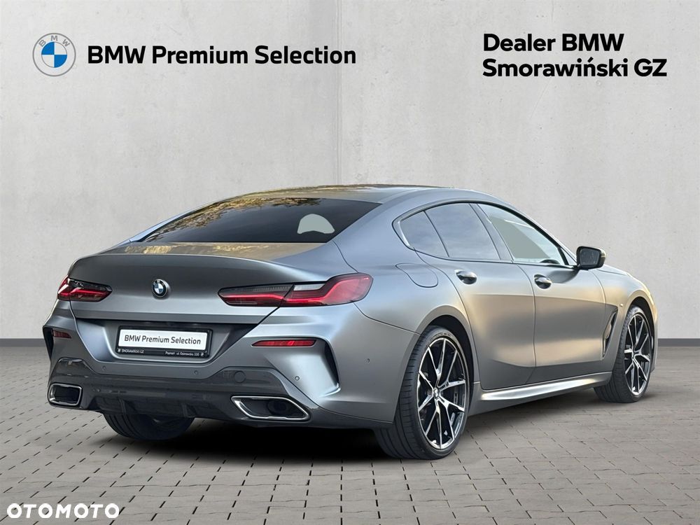BMW Seria 8 - 26