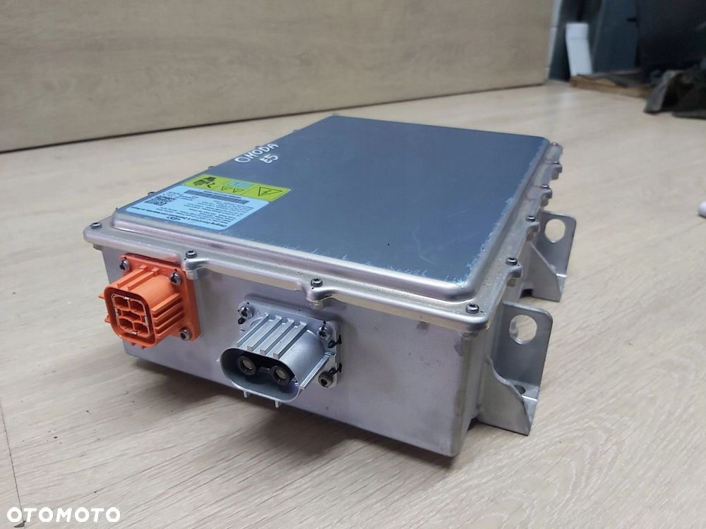 OMODA 5 E5 konwerter ładowarka pokładowa baterii Falownik 80700577AA - 2