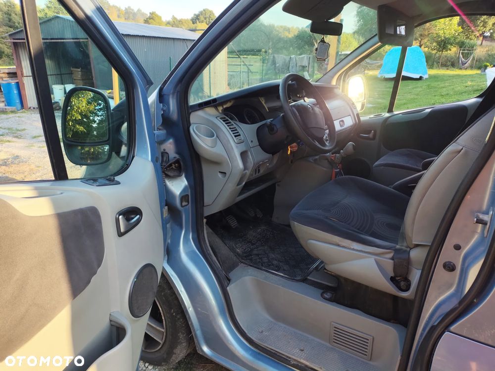 Renault Trafic - 3
