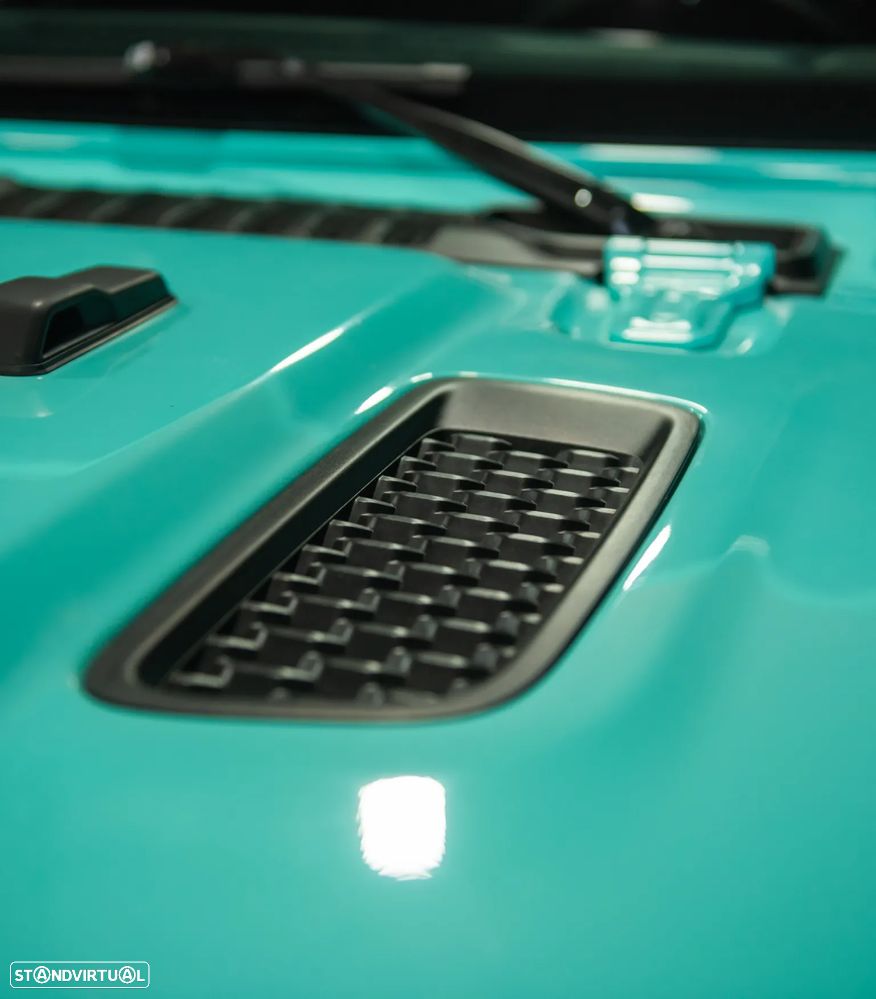 Jeep Wrangler 2.0 T-GDI AWD Auto Sport - 6