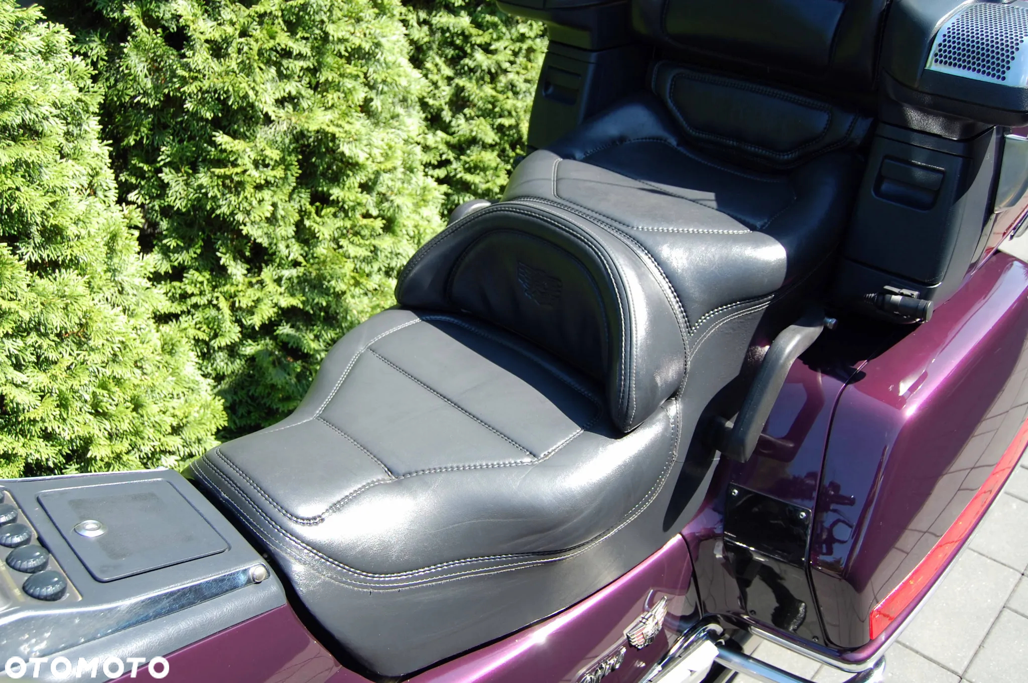 Honda GL - 10