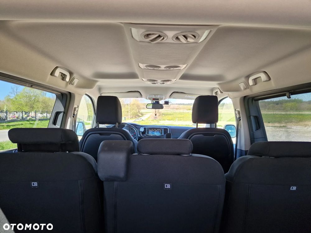 Toyota ProAce 2,0-l-D-4D L2 (8-Si.) Verso Family Comfort - 14