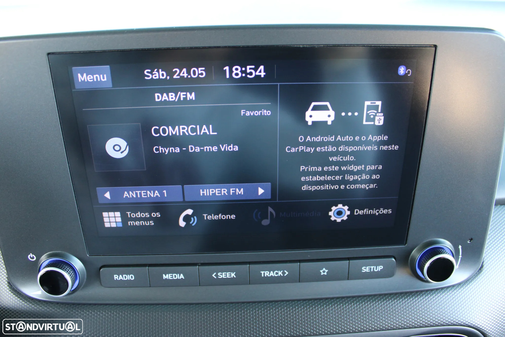 Hyundai Kauai 1.0 T-GDi Premium Pack Plus - 22