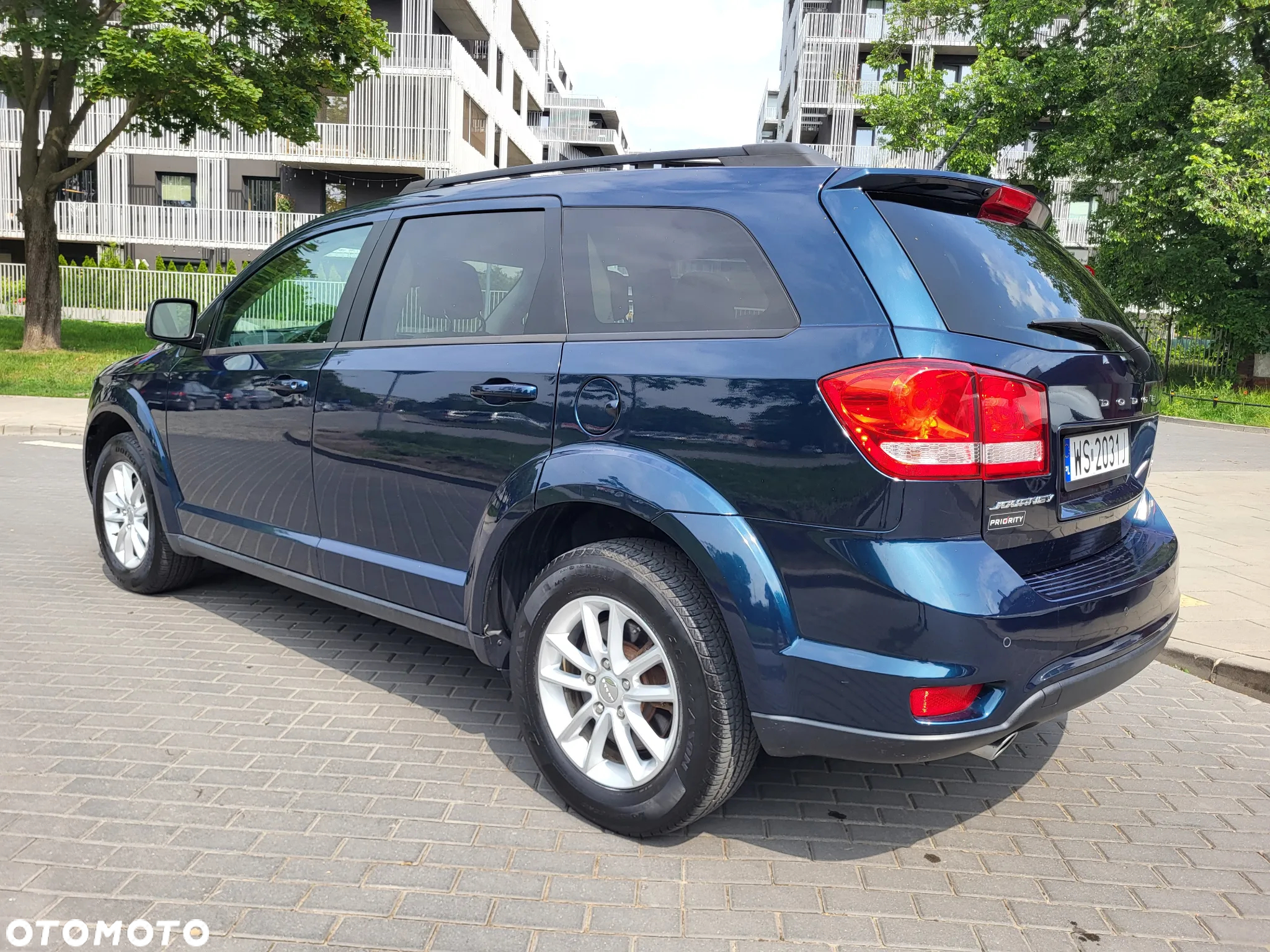 Dodge Journey - 25