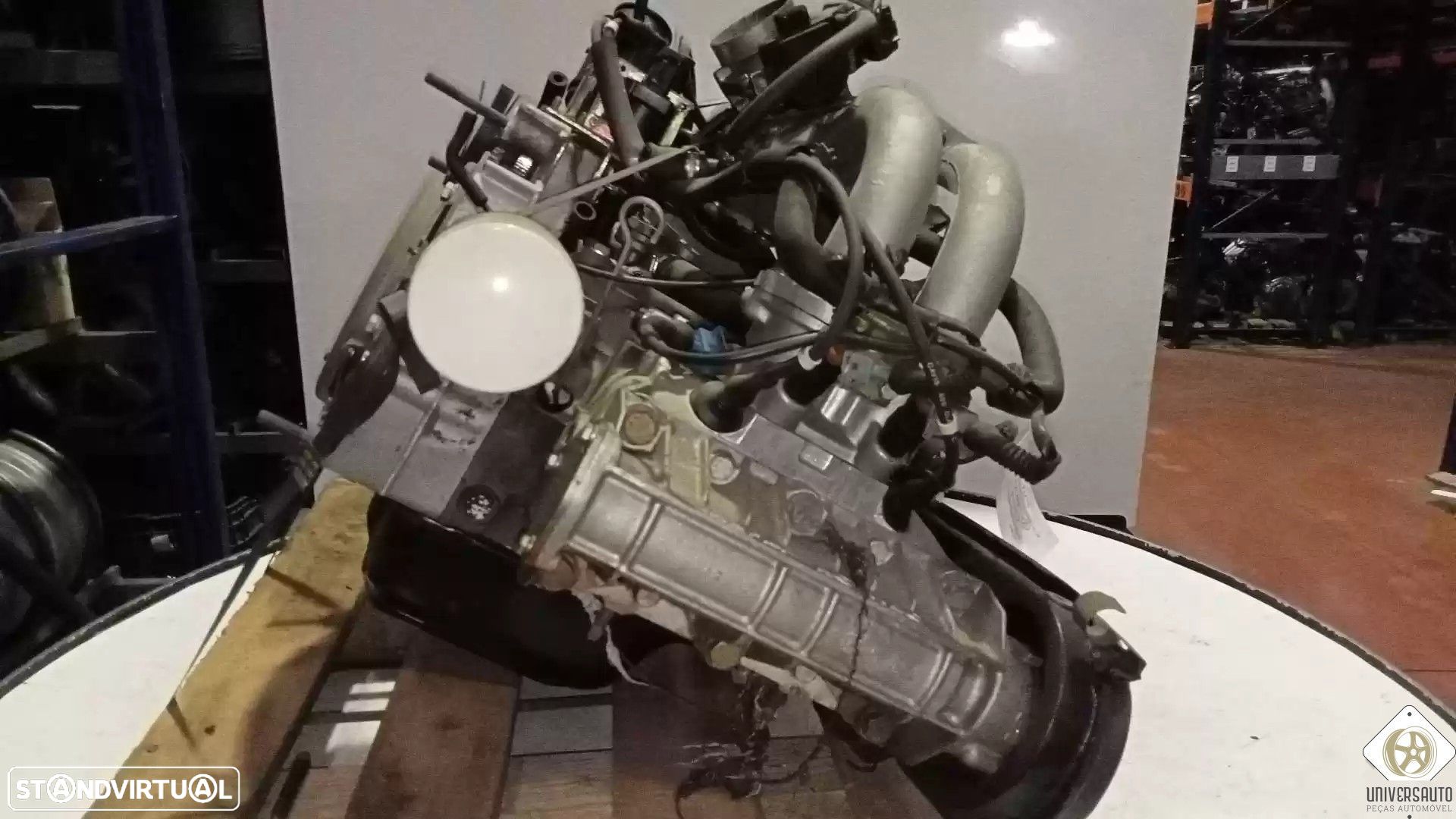 MOTOR COMPLETO ALFA ROMEO 33 1991 - 1