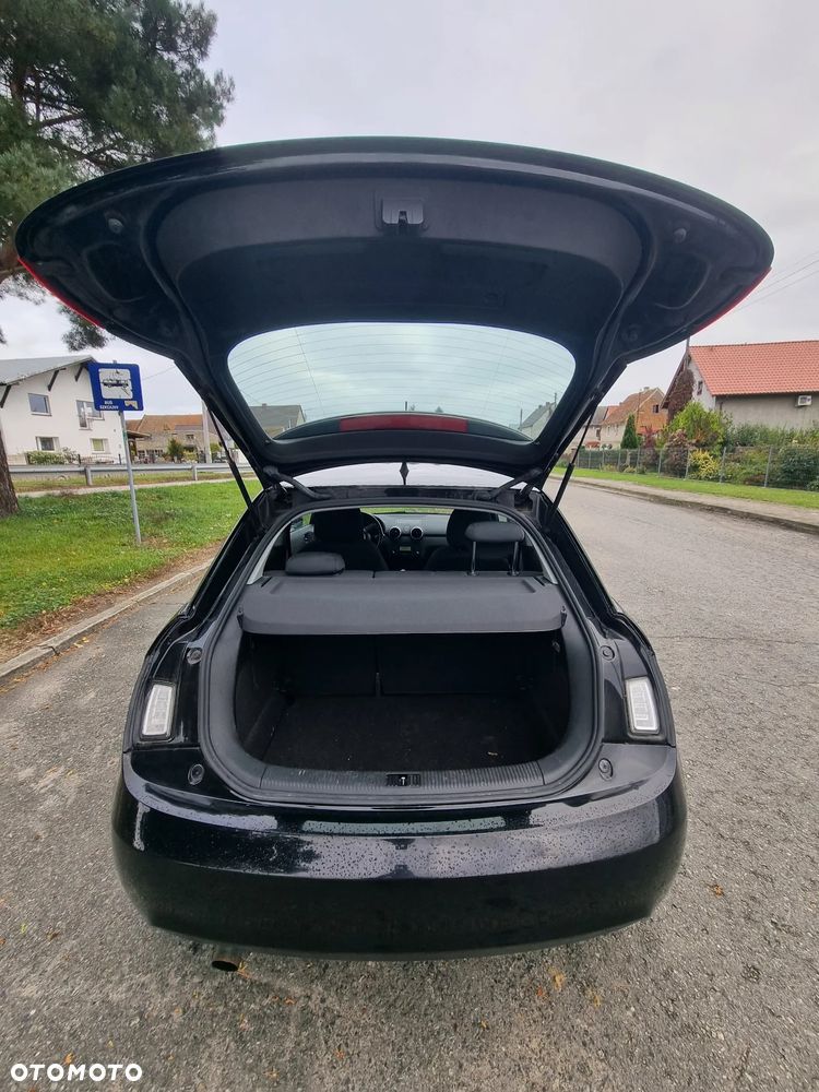 Audi A1 3-drzwiowe 1.2 TFSI admired - 18