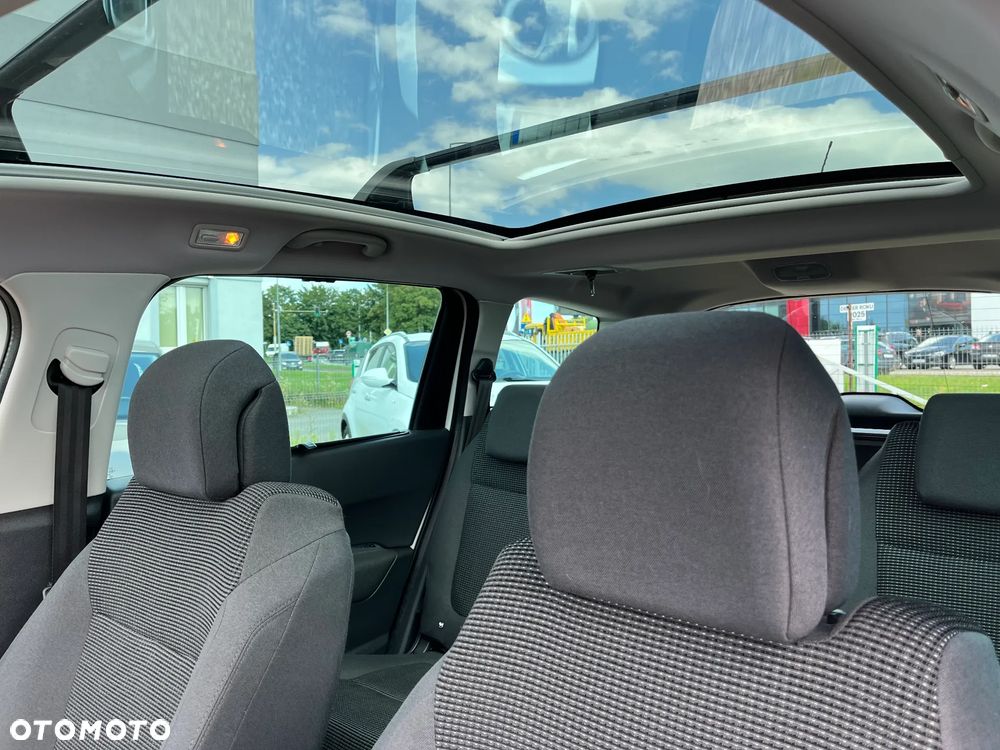 Peugeot 5008 - 20