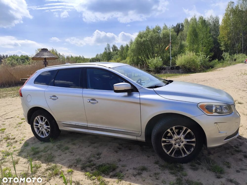 Volvo XC 60 T5 Drive-E Momentum - 13