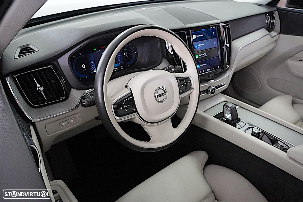 Volvo XC 60 - 19