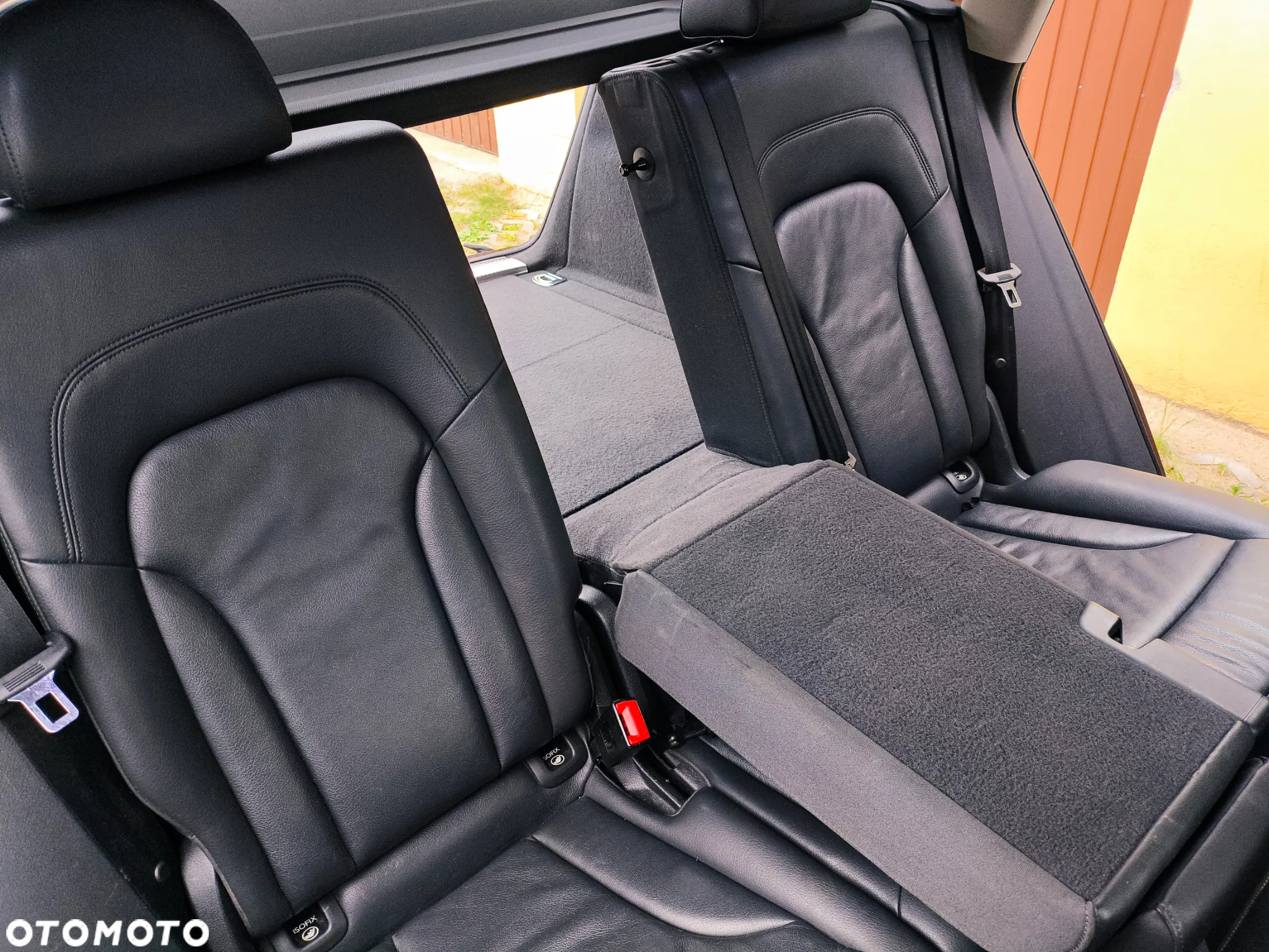 Audi Q5 2.0 TFSI Quattro S tronic - 10