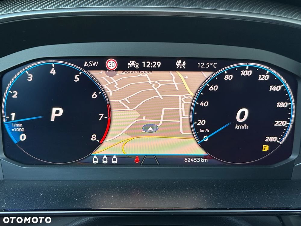 Volkswagen Arteon 2.0 TSI R-Line DSG - 21