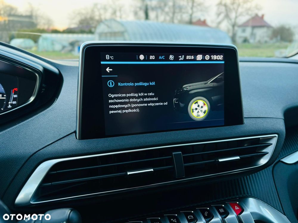 Peugeot 5008 BlueHDI 130 EAT8 Allure Business-Paket - 24