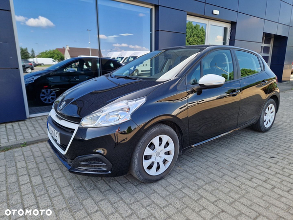 Peugeot 208 1.0 PureTech Access