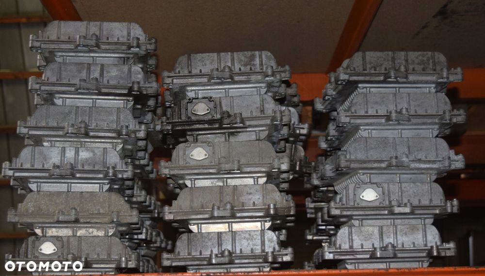 STEROWNIKI SILNIKA EDC MAN EURO6 0281020273 - 2