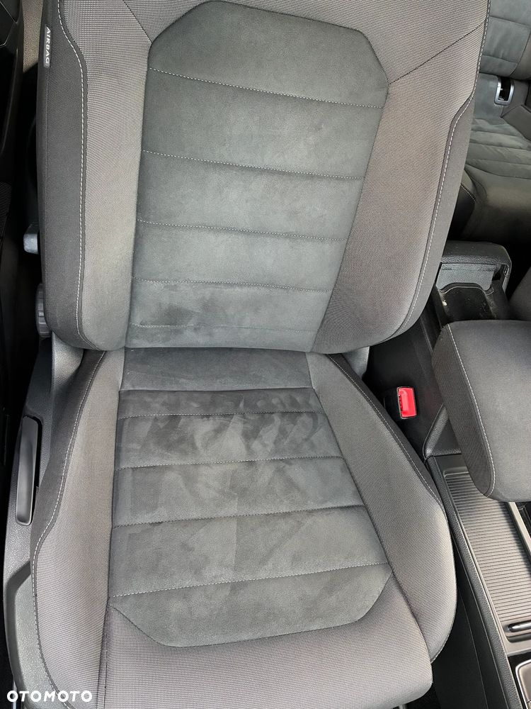 Volkswagen Golf Variant 1.6 TDI BMT Highline - 20