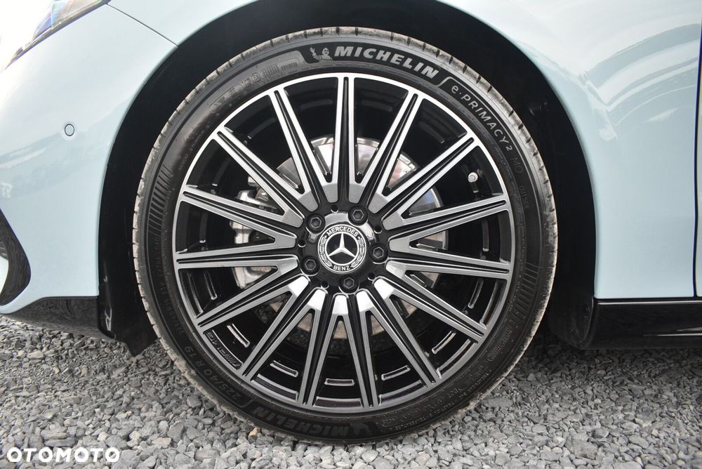 Mercedes-Benz CLA 220 mHEV 4-Matic 8G-DCT - 24