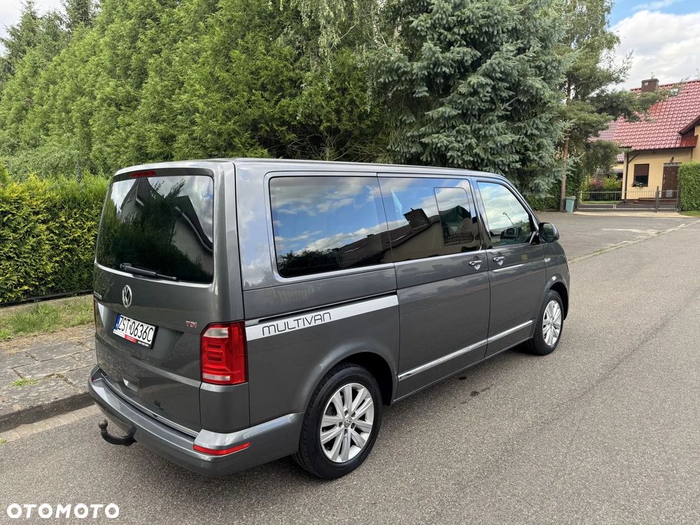 Volkswagen Multivan 2.0 BiTDI L1 Highline DSG - 6