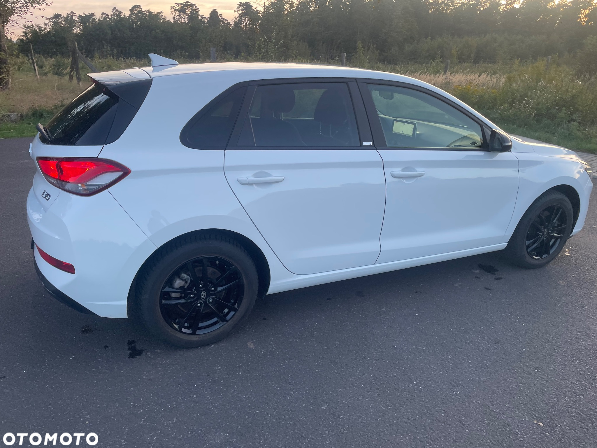 Hyundai i30 1.5 DPI Comfort - 21