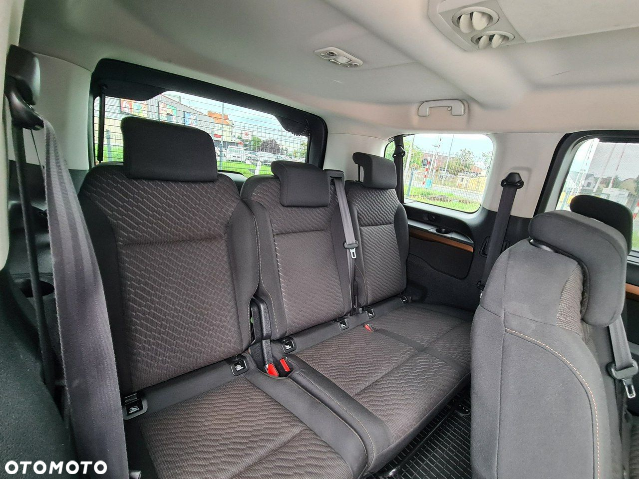 Toyota Proace Verso 1.5 D4-D Compact Family - 27