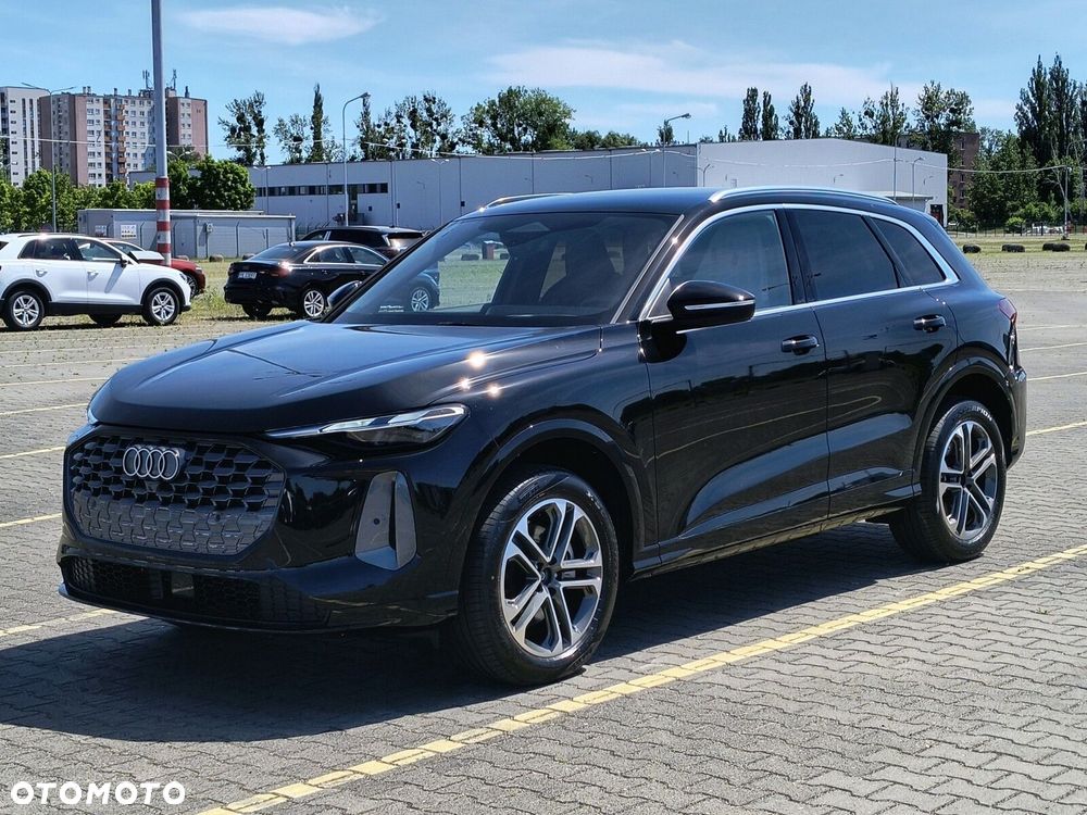 Audi Q5 TFSI mHEV 150 kW Quattro S tronic - 10