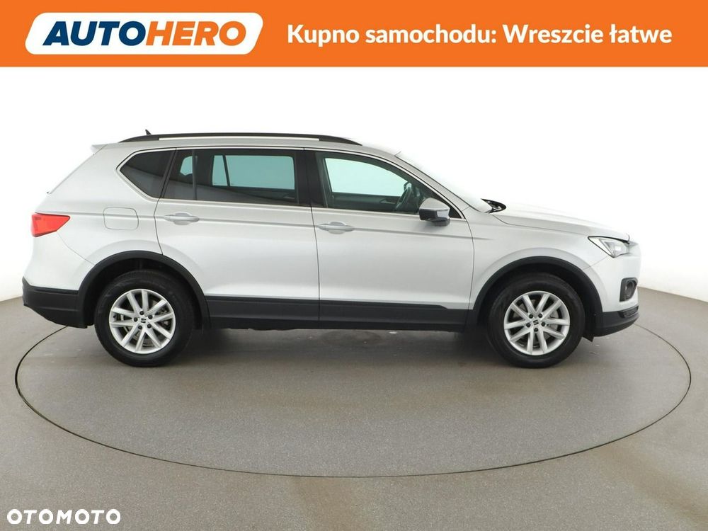 Seat Tarraco 2.0 TDI SCR DSG Style - 10