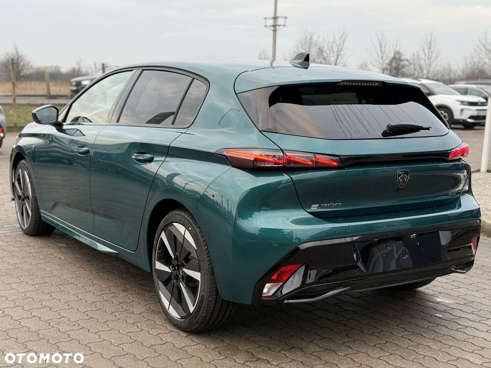 Peugeot 308 - 10