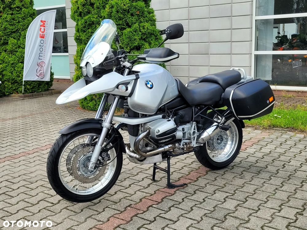 BMW R - 7