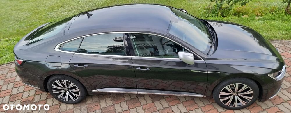Volkswagen Arteon 2.0 TDI Elegance - 18